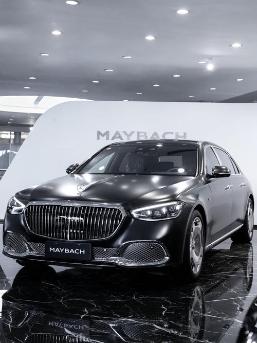 成都彭州市禾云清企业管理咨询岚图汽车的售后服务让用户无忧出行，迈巴赫未来的豪华车趋势