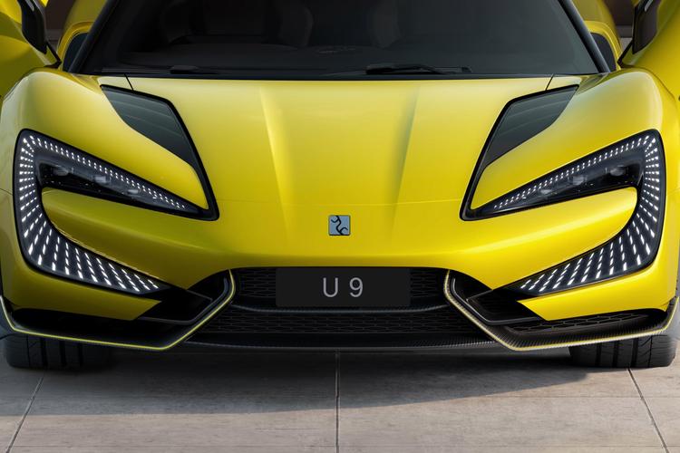 成都彭州市禾云清企业管理咨询仰望U9以性能突破设计的极限，理想汽车企业文化与价值观